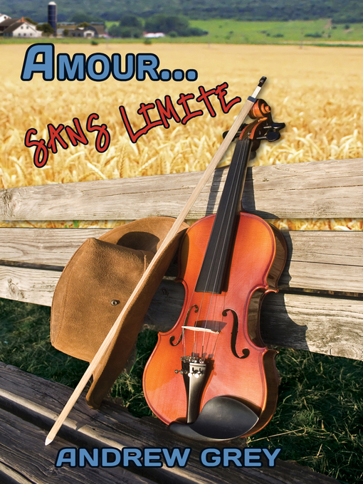 Cover of Amour... sans limite (Love Means...No Boundaries)